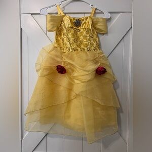 Disney Belle Dress